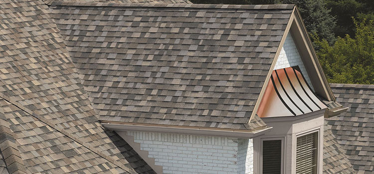 Asphalt Shingle Roofing Repair Cypress
