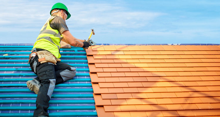 Best Roofing Company Cypress