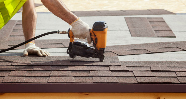 Commercial Flat Roofing California