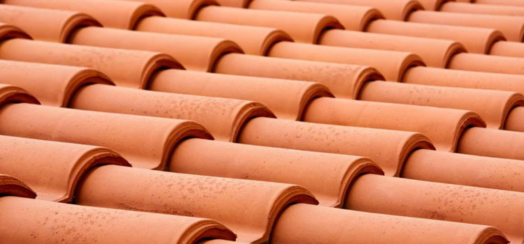 Concrete Tile Roofing Cypress