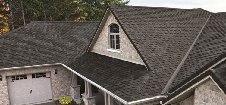 Cypress Asphalt Shingle Roofing 