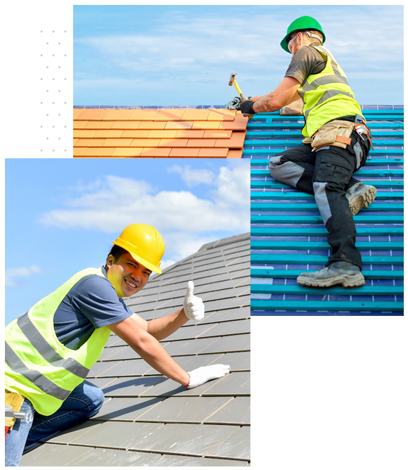 Best Roof Repair Company of Cypress