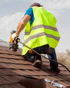 Roof Specialist Cypress