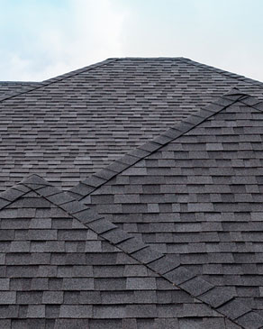 Shingle Roofing Cypress