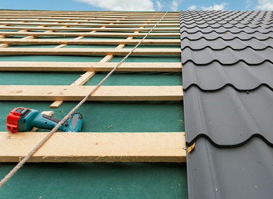 Free Estimate Roof Replacement Cost Cypress