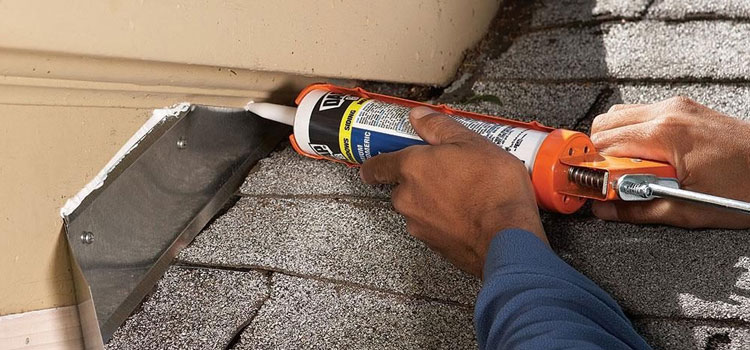 Metal Roof Repair Cypress