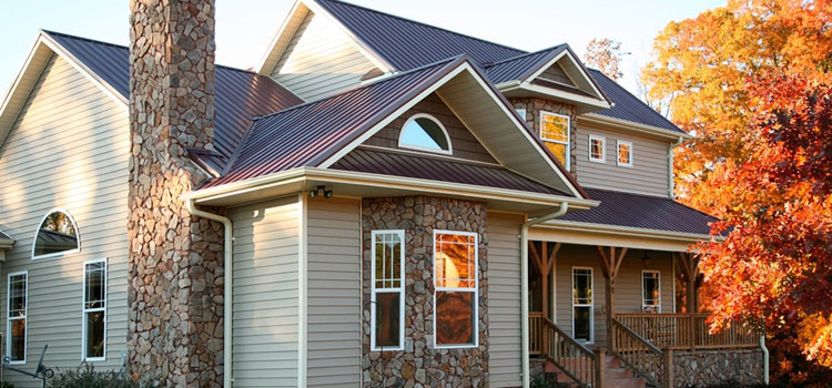 Residential Roof Replacement Cypress
