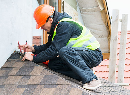 Cypress Roof Replacement Free Quotation